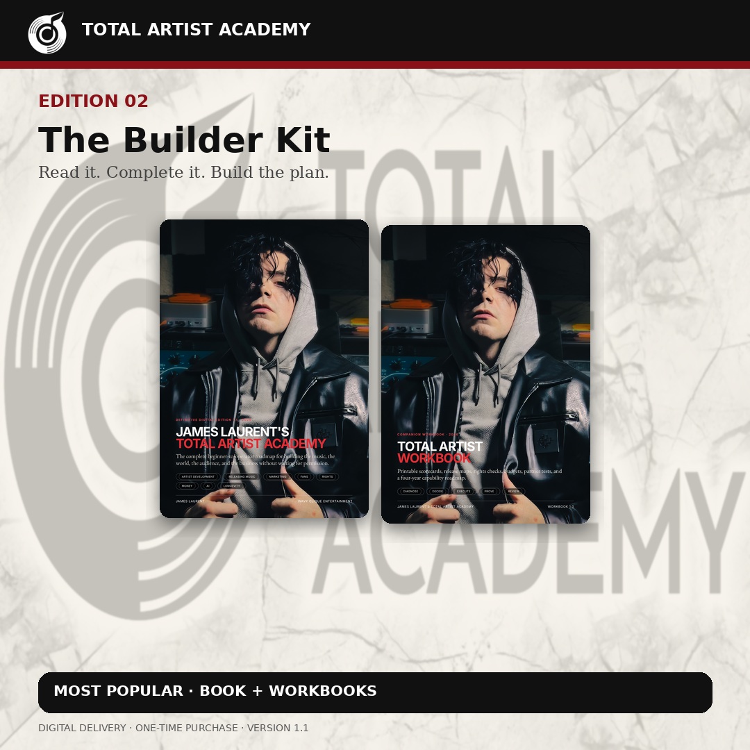 The Builder Kit product artwork